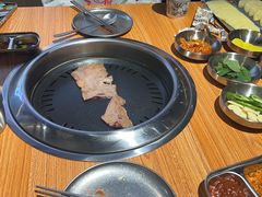 -哼蟹二将·烤肉酱蟹(合生汇店)