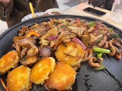 板筋-一烙锅(友谊店)