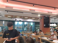 -香港深仔记茶餐厅(东门店)