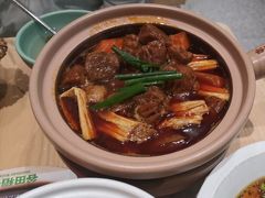 -谷田稻香·砂锅菜(南沙万达广场店)
