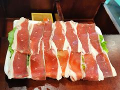-老来福·非遗酸汤兔(凯旋路店)