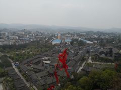 -荣县大佛