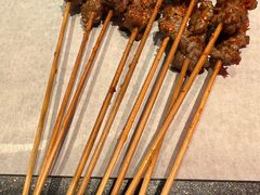 -管氏翅吧(马家堡店)