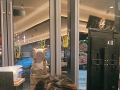-和府捞面(曹路花园城店)