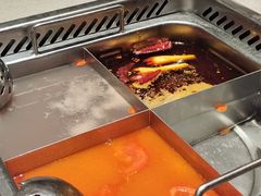 -海底捞火锅(龙湖三千集店)