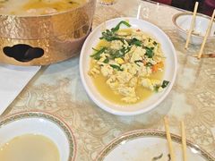 -欧提汗·新疆餐厅·清真(银都路店)