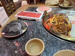 -蜀大侠火锅(森兰花园城店)