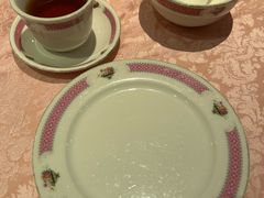 -囍凤楼·粤菜·点心·火锅(温特莱店)