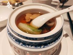 -万豪中餐厅·粤菜·北京粤财JW万豪酒店