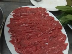 -三兴涮羊肉(荣安大街店)