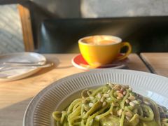 -UPPER KITCHEN(延安路店)
