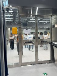 -G-STEPS舞蹈工作室