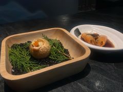 -极盐铁板烧(仓山万达广场店)