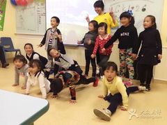 -瑞思成长中心(高新校区)