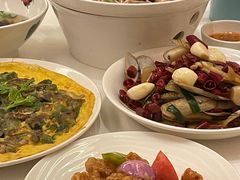 -莆田餐厅PUTIEN(西安万象天地店)