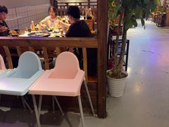 -莽子老火锅(大坪店)