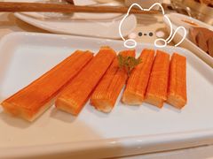 -浩爷羊蝎子火锅(望京店)