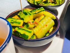 拍黄瓜-蛙来哒(龙华壹方天地店)