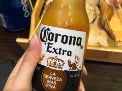 科罗娜-新华阿喜烧烤(嘉泰雅园店)