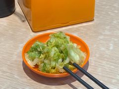-秦阿三·阿三大米面皮店(西市场店)