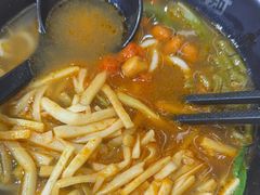 -桂在香知桂林米粉(红博中央公园店)