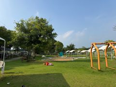 -梁子湖东篱老屋生态庄园