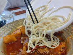 -天山传奇新疆菜(SKLP店)