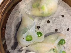 海皇太子饺-彩福皇宴(皇室堡店)
