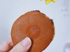 -粉粉乐鲷鱼烧(美罗城店)