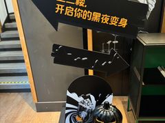 -星巴克(红房子店)