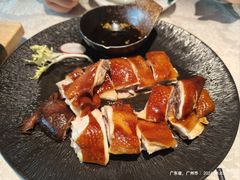 -德尚煌·顺德菜(誉山悠方天地店)