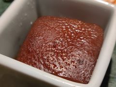 东坡肉-新白鹿餐厅(悠迈生活广场店)
