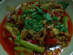-潼南太安名鱼•特色江湖菜 太安鱼