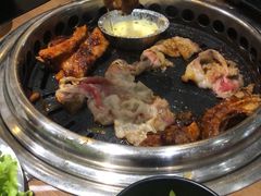 -火炉火自助餐(悠唐购物中心店)