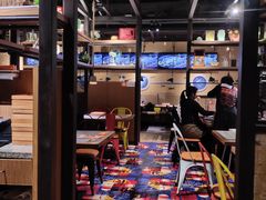 -探鱼·鲜青椒爽麻烤鱼(北京路天河城店)
