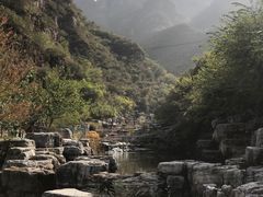 -孤山寨风景区