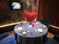 -老吉堂上海本帮菜(工体店)