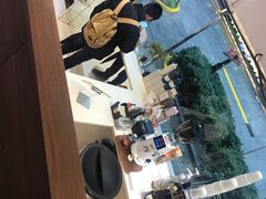 门面-Manner Coffee(大宁国际商业广场店)
