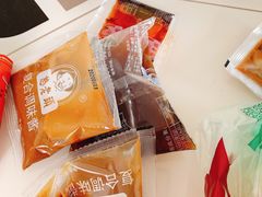 -憨老頭凉皮融合简餐(双山里店)