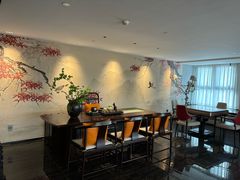 -香丰阁·烤鸭·川湘菜(清河店)