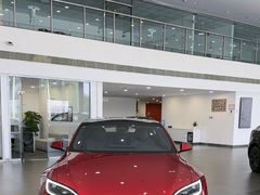 -TESLA 特斯拉(北京南四环中路特斯拉中心)