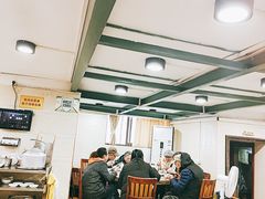 大堂-周家大连水饺(美专校街店)