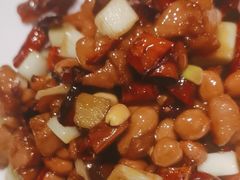 -院8里·少城记忆老川菜(宽窄巷子店)