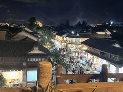 -大理古城