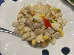 -火福·天湖阁大闸蟹博物馆主题餐厅(浅水湾店)