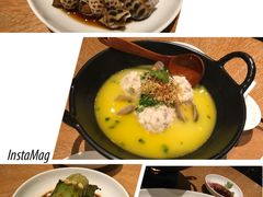 -宁波柏悦酒店·钱湖渔港