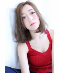点击看大图 -GIRL STYLE 烫发·染发沙龙