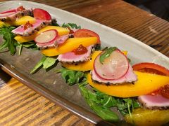-Osteria Garden 生蚝花园餐厅(原进贤路店)