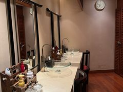 -丽思卡尔顿酒店泳池(金融街店)