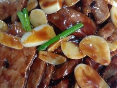 -良师门滨海人家·海鲜·家常菜(滨海城店)